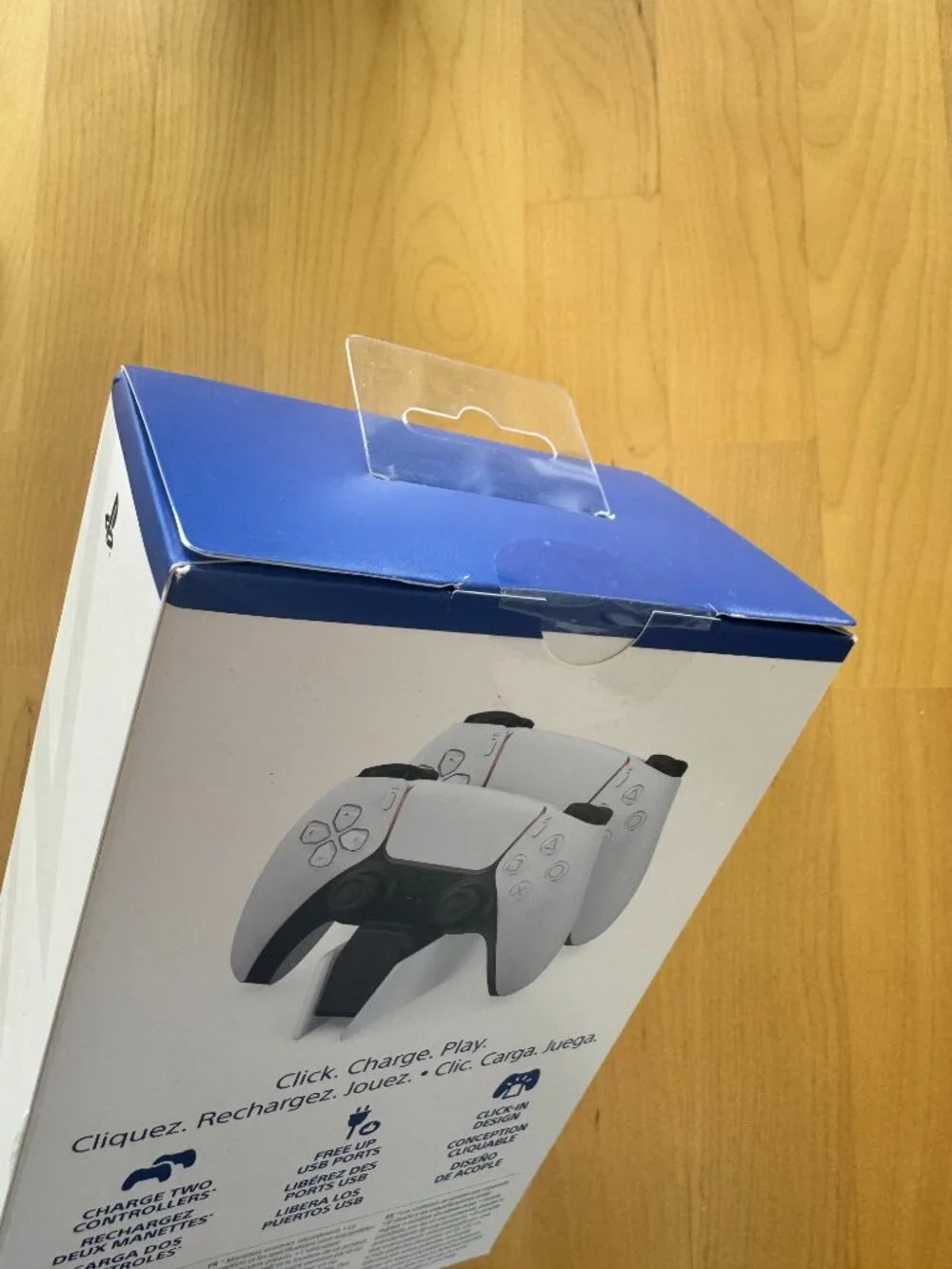 DualSense Playstation Charging Station - BRAND NEW UNOPENED